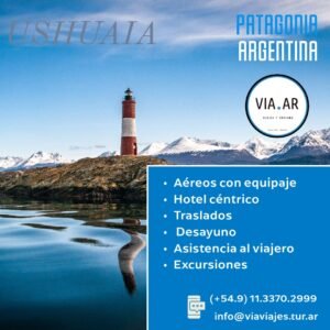 ushuaia